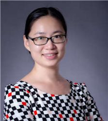 Yi Zhou