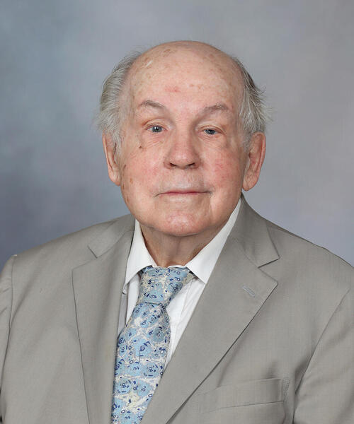 Peter J. Dyck
