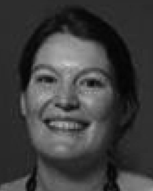 Claire Mantel