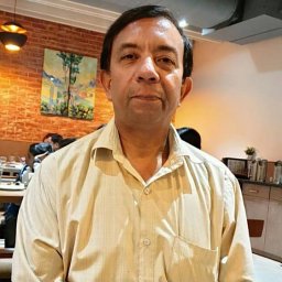 Himanshu Pandey