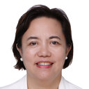 Bernadette Madrid