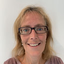 Geertje van der Horst