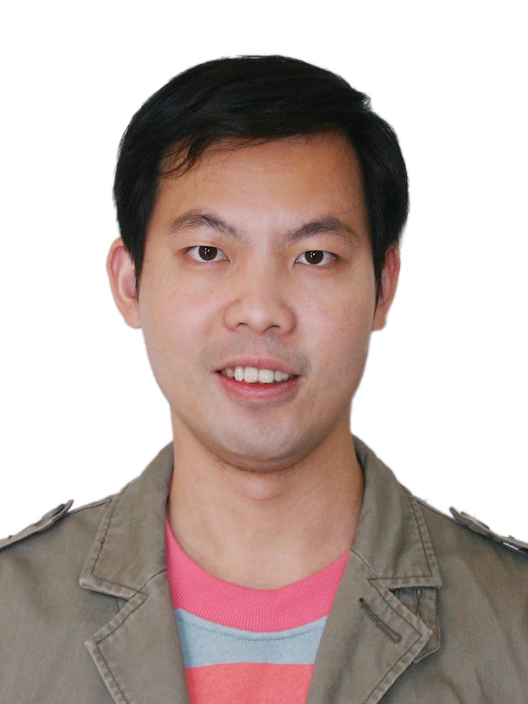 Daxing Xiong