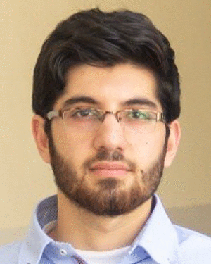 Hussein Termous