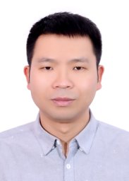 Xinwei Wang