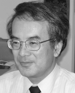 Toshiharu Taura