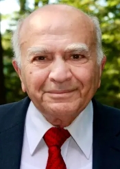 Edmond J. Yunis