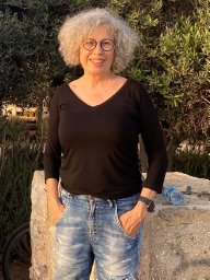 Rachel Wilf-Miron