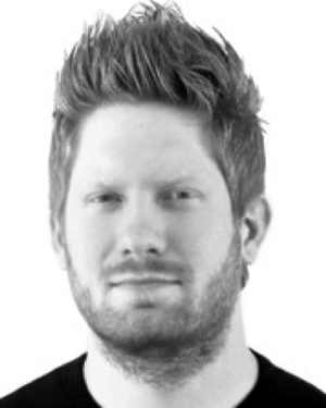 Kyle N. Sivertsen
