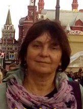 Olga Muravenko