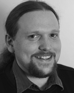 Marcus Völker