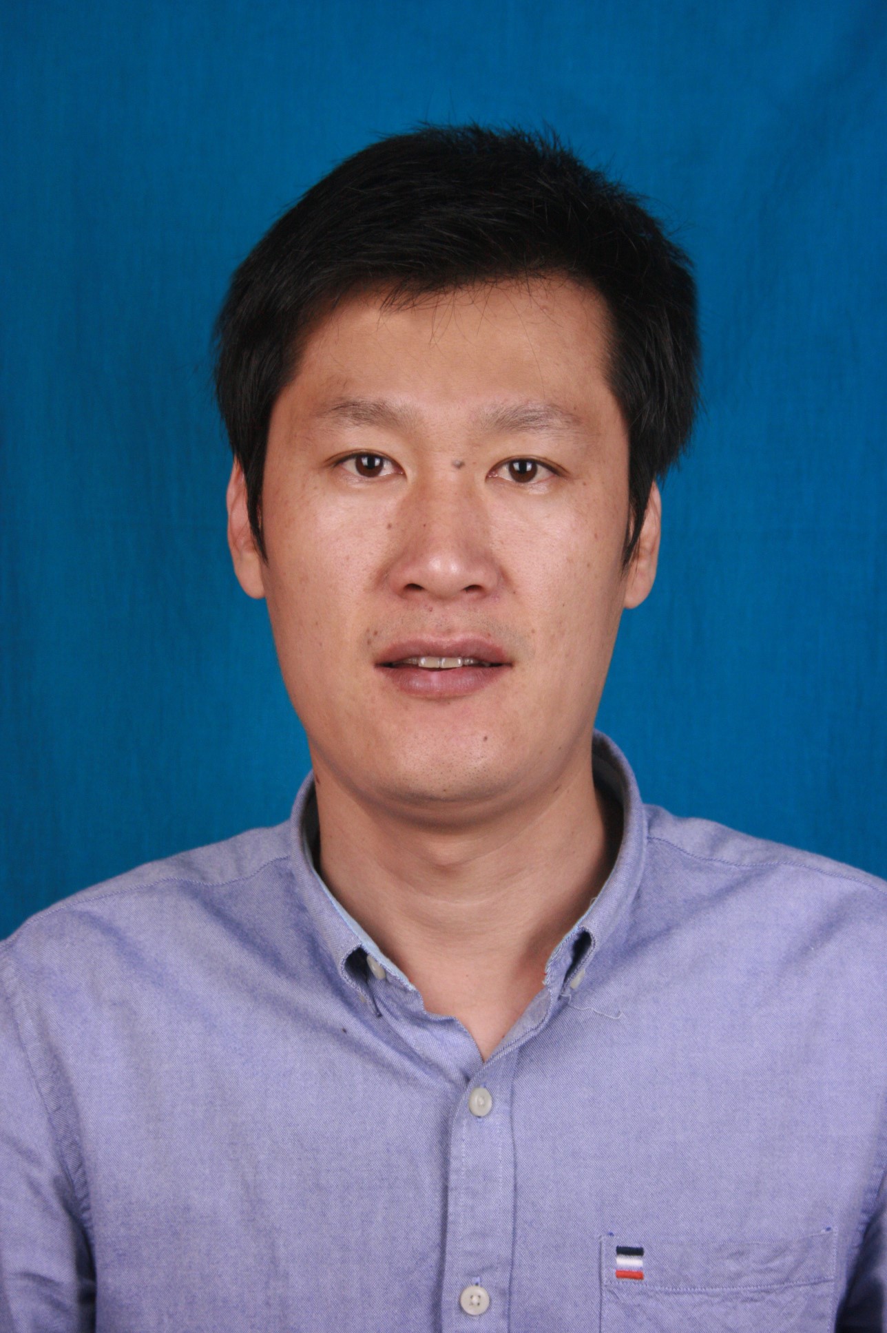 Hui Zhang