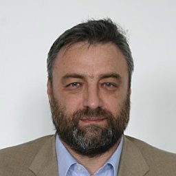 Kiril Tenekedjiev