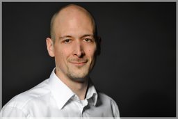 Sascha Hornauer