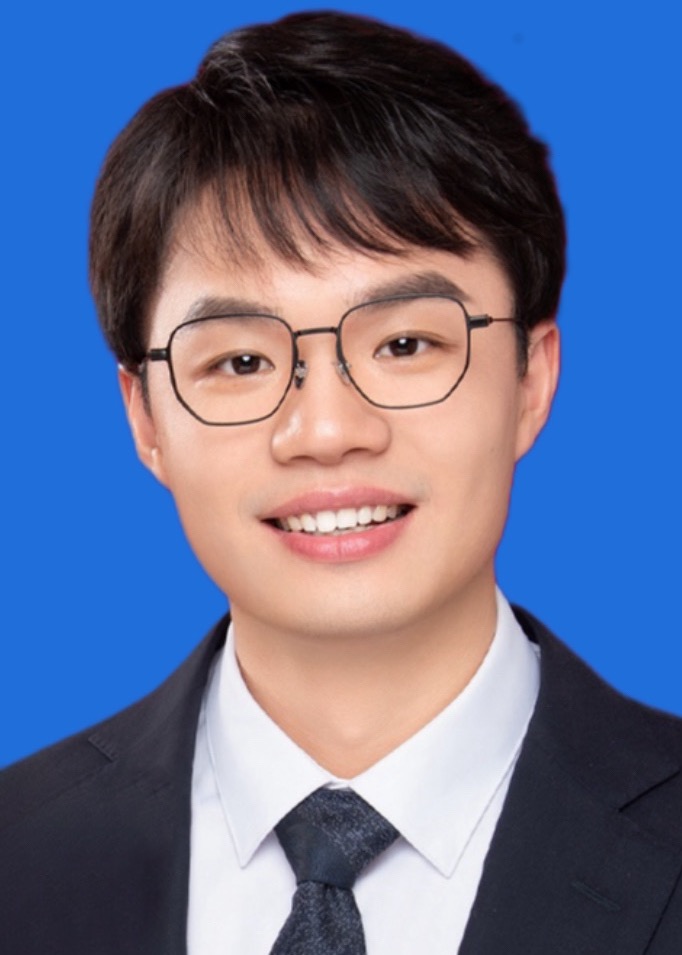 Yuchen Fang