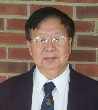 Quanan Zheng
