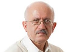 M. Reza Soleymani