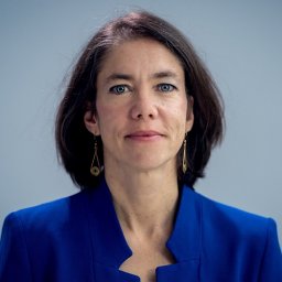 Irene E. Vignon-Clementel