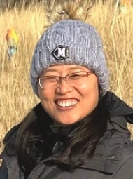 Lijing Liu