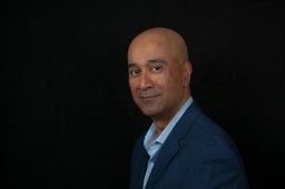 Swaminathan Rajaraman