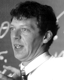 Volker Bothmer