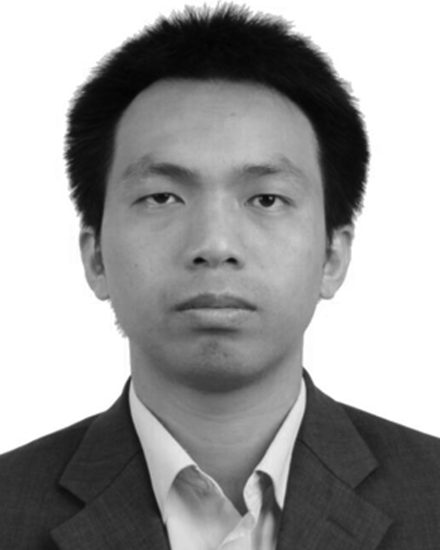 Zhengyu Wang