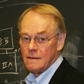 Wayne A. Hendrickson