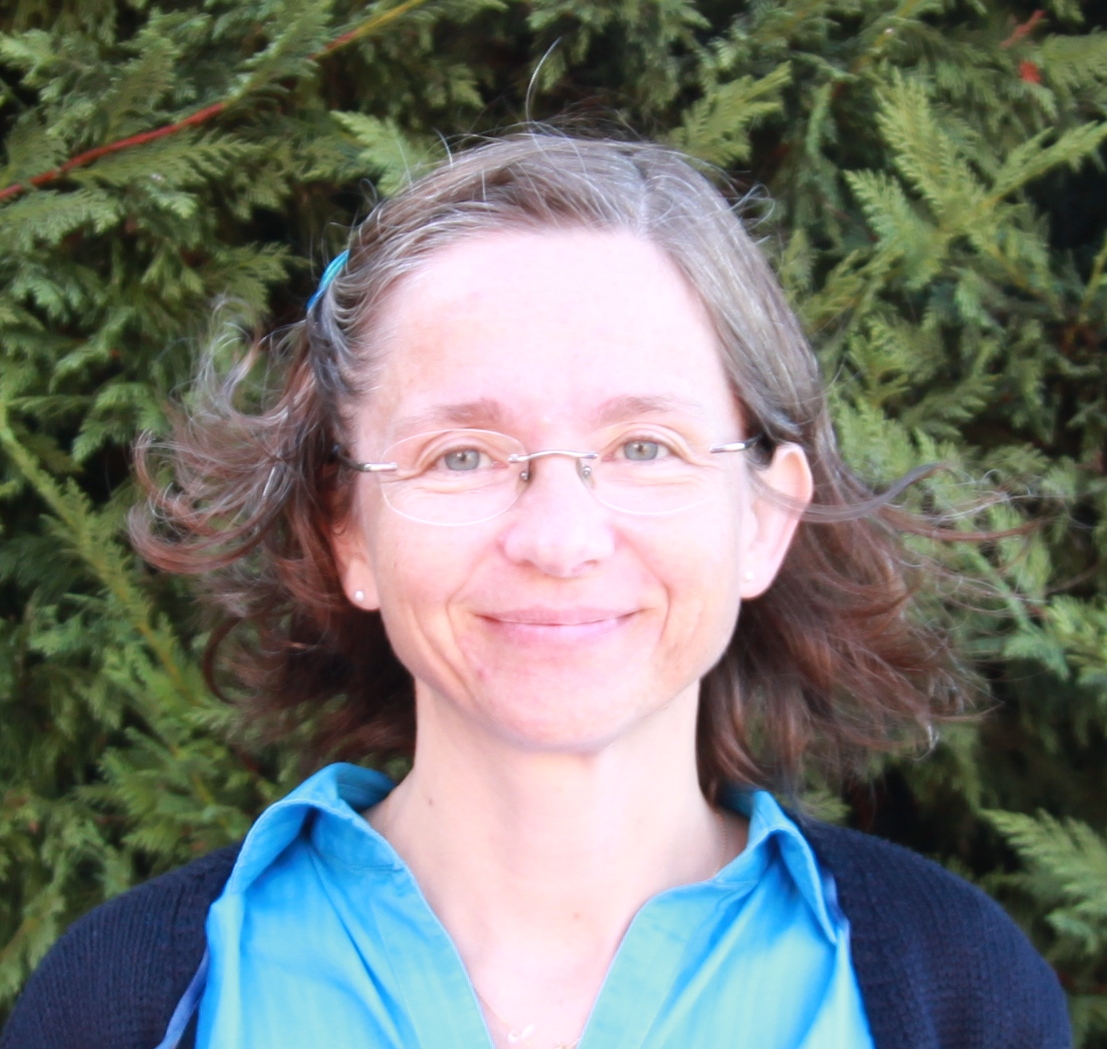Christine Paulin-Mohring