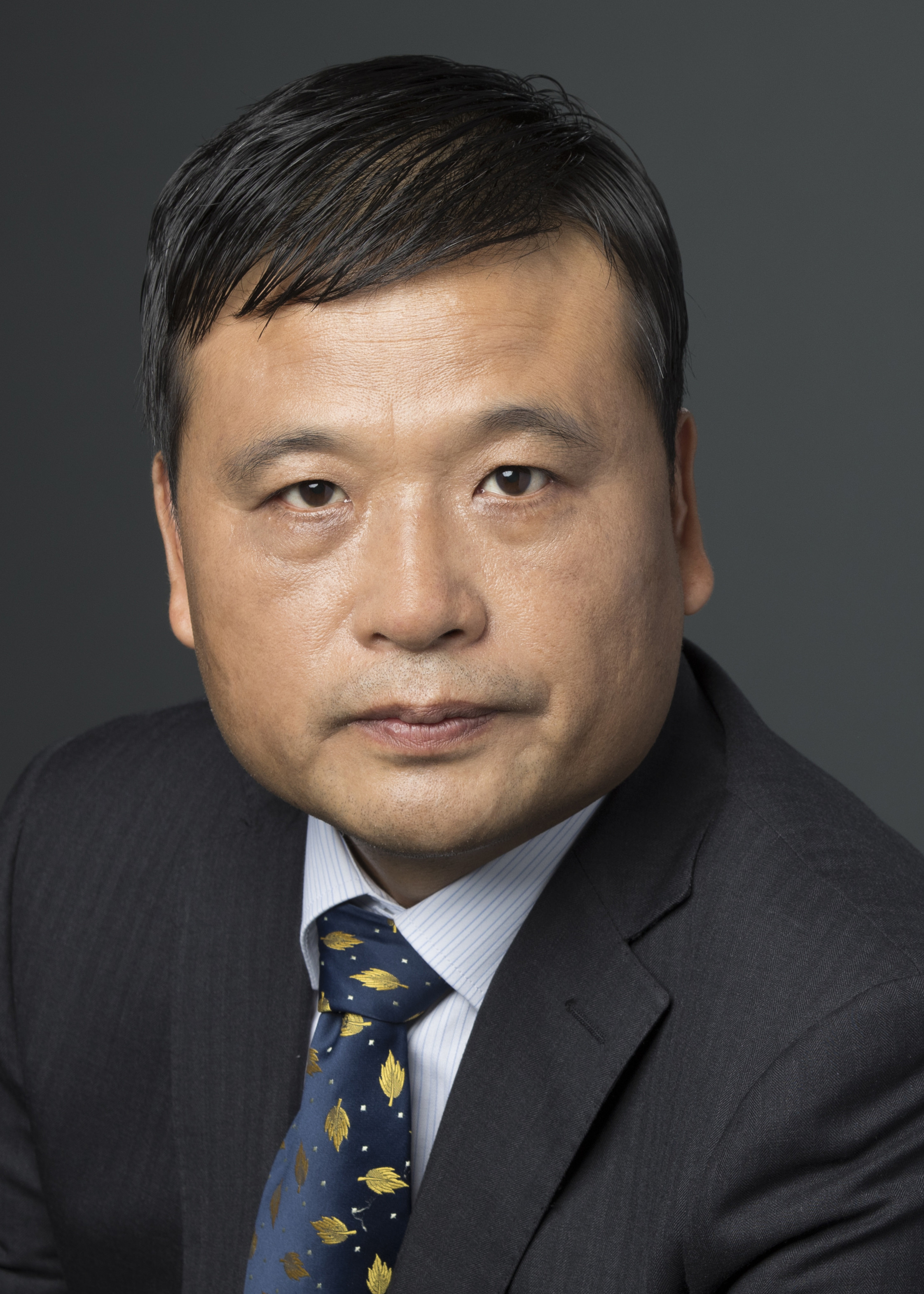 Yinming Dai
