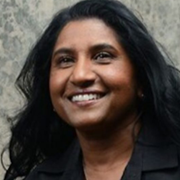 Sasiragha Priscilla Reddy