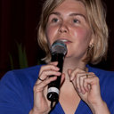 Suzanne van Beek