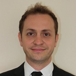Mehmet Rasih Sonsoz