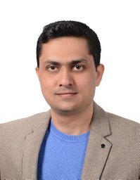 Mohd Kamran Khan
