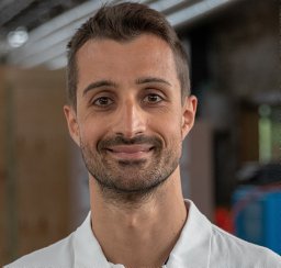 Federico Tartarini