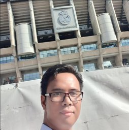 Dino Budi Prakoso