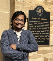 Anuvab Das