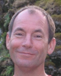Jean-Luc Pelouard