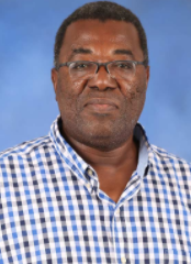 Toka Diagana