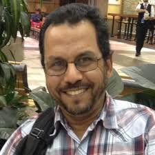 Ammar Sarhan