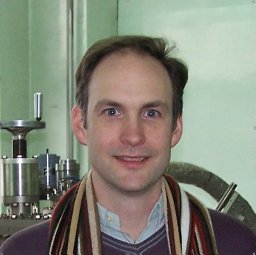 Todd Holden