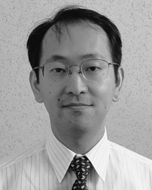 Hiroyoshi Takano