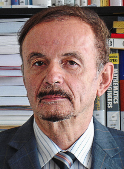 Harald Fritzsch