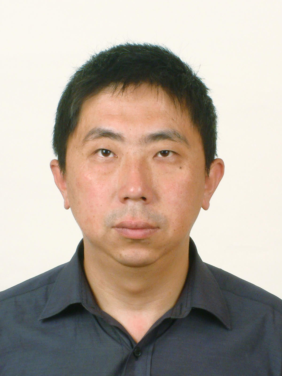 Zhenguo Jing