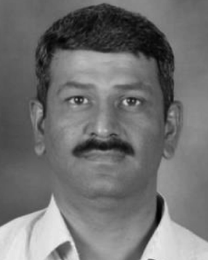 Sandesh R. Jadkar
