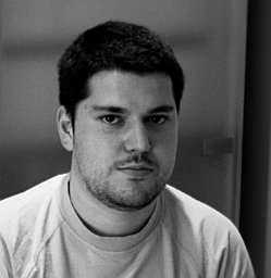 Carlos García-García
