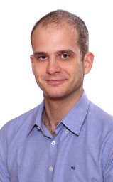 Theodoros T. Koutserimpas