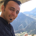 Mohammad Parand