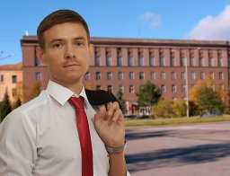 александр сергеевич потокин