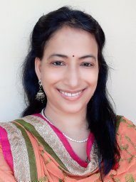 Susanginee Nayak