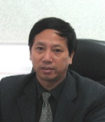 Zhonghai Li